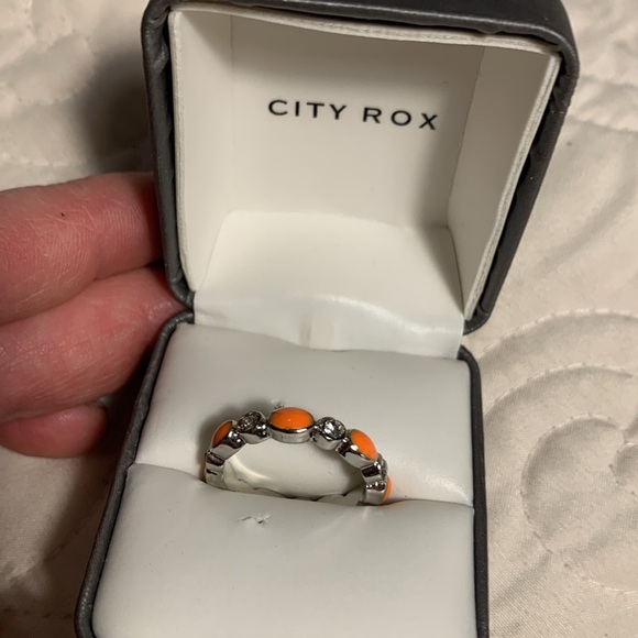 Eternity ring - Picture 6 of 7